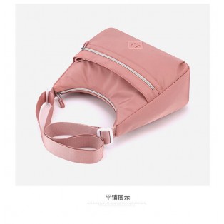 6039 Nylon Sling Bag